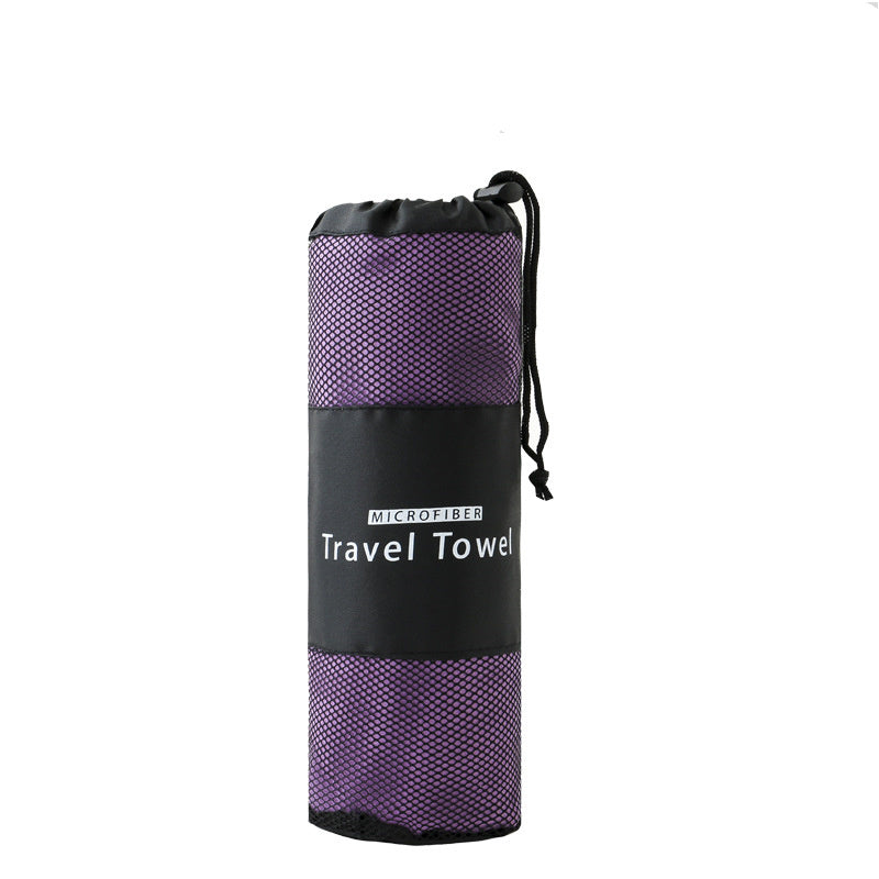 Towel Outdoor Indoor Sports Exercise Running